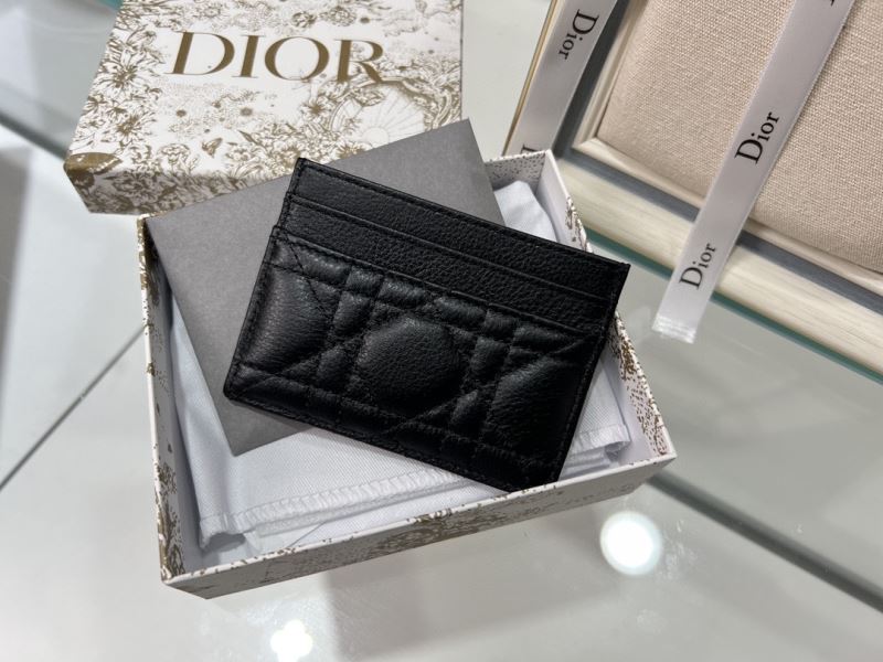 Christian Dior Wallet